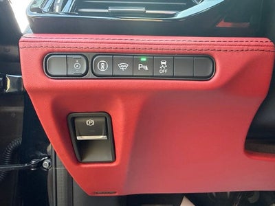 2025 Acura MDX A-Spec SH-AWD