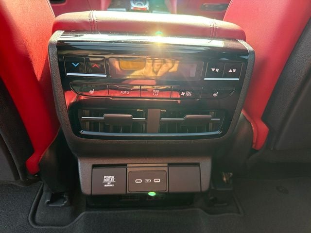 2025 Acura MDX A-Spec SH-AWD