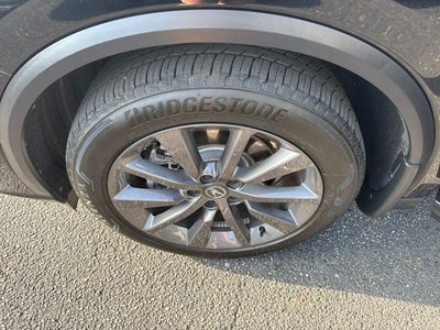 2025 Acura MDX A-Spec SH-AWD