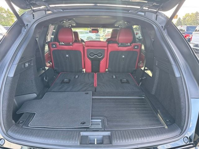 2025 Acura MDX A-Spec SH-AWD