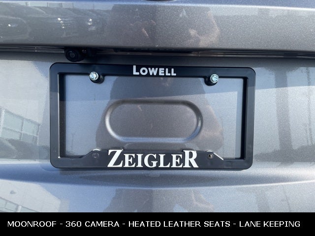 2025 Acura MDX A-Spec Advance Package SH-AWD