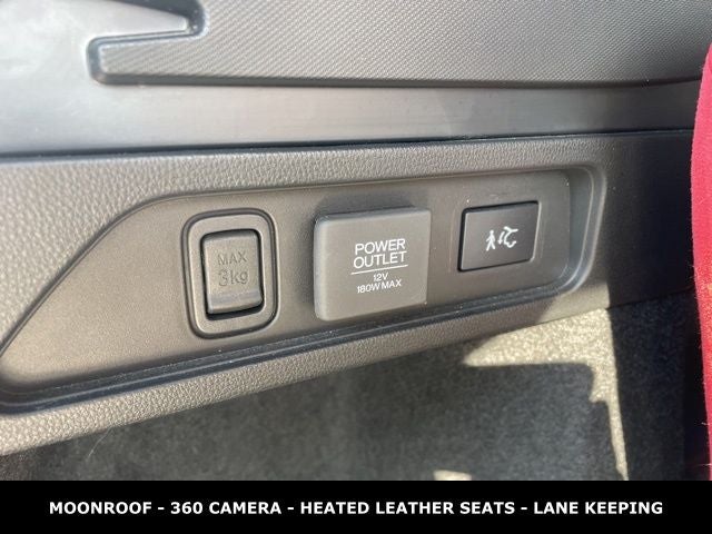 2025 Acura MDX A-Spec Advance Package SH-AWD