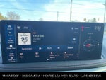 2025 Acura MDX A-Spec Advance Package SH-AWD