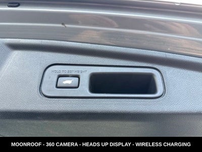 2025 Acura MDX A-Spec Advance Package SH-AWD