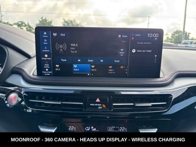 2025 Acura MDX A-Spec Advance Package SH-AWD