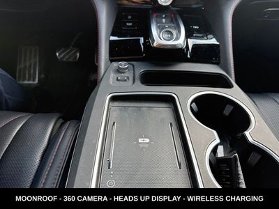 2025 Acura MDX A-Spec Advance Package SH-AWD