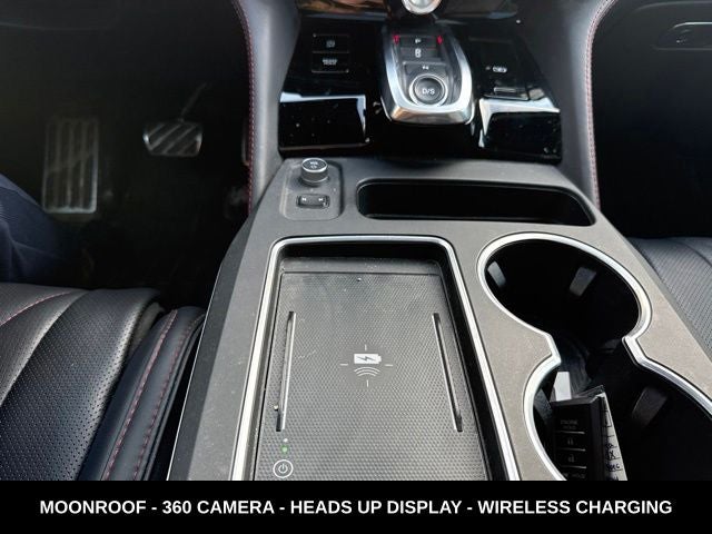 2025 Acura MDX A-Spec Advance Package SH-AWD