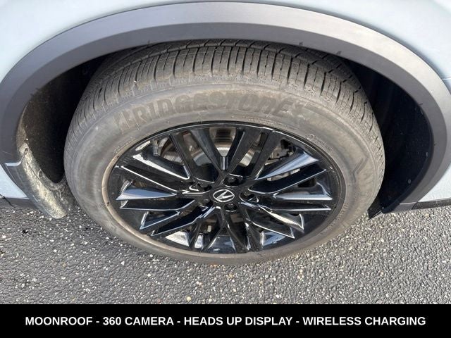 2025 Acura MDX A-Spec Advance Package SH-AWD