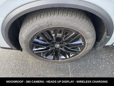 2025 Acura MDX A-Spec Advance Package SH-AWD