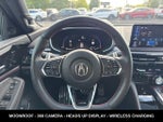 2025 Acura MDX A-Spec Advance Package SH-AWD