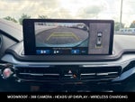 2025 Acura MDX A-Spec Advance Package SH-AWD