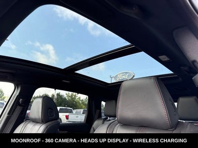 2025 Acura MDX A-Spec Advance Package SH-AWD
