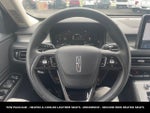 2023 Lincoln Aviator Standard PANORAMIC ROOF