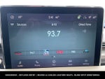 2022 Lincoln Aviator Reserve ELEMENTS PACKAGE PLUS