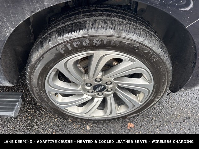 2023 Lincoln Navigator Reserve 4WD