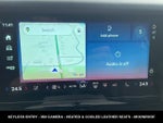 2025 Lincoln Navigator Reserve BLACKOUT PACKAGE