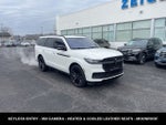 2025 Lincoln Navigator Reserve BLACKOUT PACKAGE