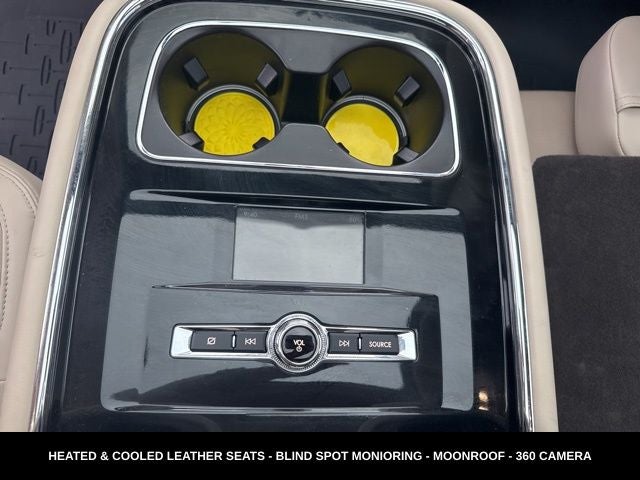 2020 Lincoln Navigator Reserve PANORAMIC ROOF