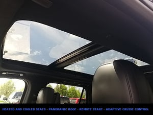 2020 Lincoln Navigator L Reserve 4WD