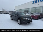 2020 Nissan Rogue SV AWD