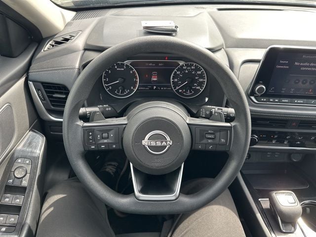 2024 Nissan Rogue S AWD