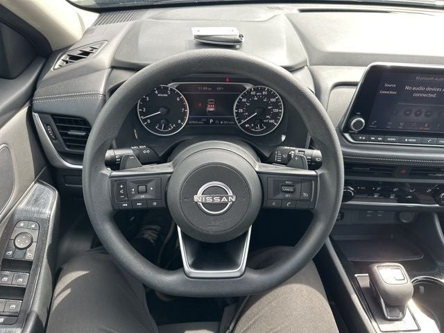 2024 Nissan Rogue S AWD