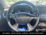 2019 INFINITI QX60 LUXE AWD