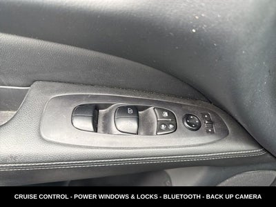 2020 Nissan Pathfinder SV LOCAL TRADE