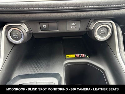 2026 Toyota Grand Highlander Platinum LESS THAN 500 MILES
