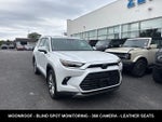 2026 Toyota Grand Highlander Platinum LESS THAN 500 MILES