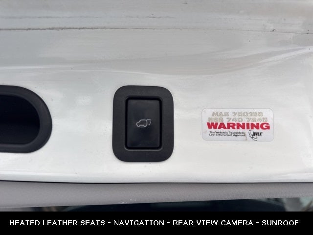 2015 Toyota Highlander XLE V6 4WD