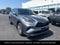 2026 Toyota Highlander Platinum AWD