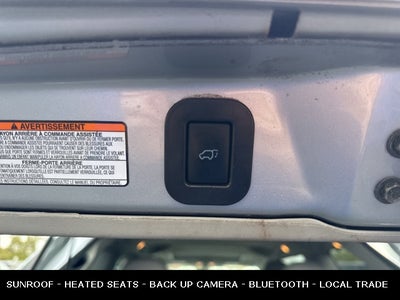 2016 Toyota Sienna XLE LOCAL TRADE