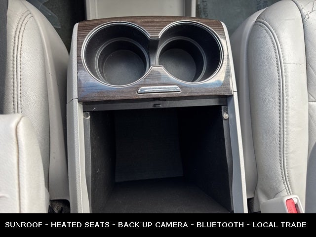 2016 Toyota Sienna XLE LOCAL TRADE