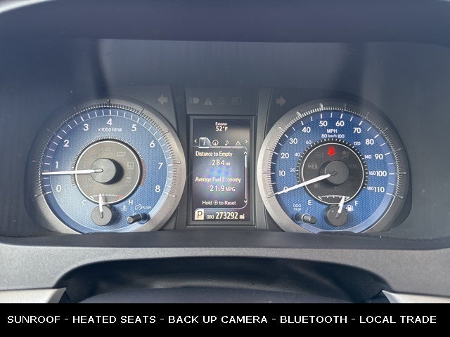 2016 Toyota Sienna XLE LOCAL TRADE