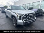 2026 Toyota Tundra Platinum LESS THAN 200 MILES