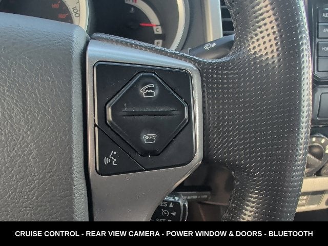 2014 Toyota Tacoma Base V6 6 SPEED MANUAL