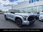 2025 Toyota Tundra Limited PANORAMIC ROOF