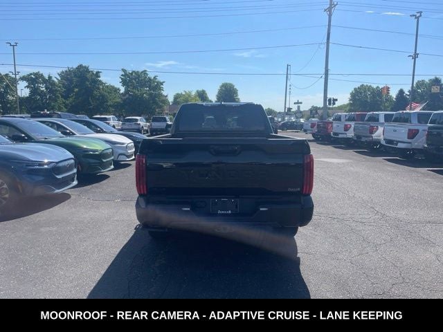 2026 Toyota Tundra Limited LOW MILES