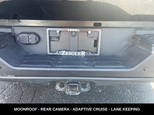 2026 Toyota Tundra Limited LOW MILES