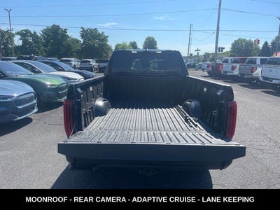 2026 Toyota Tundra Limited LOW MILES