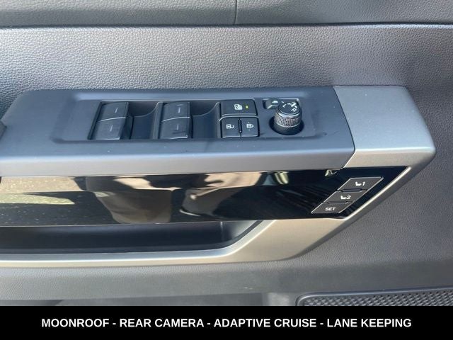 2026 Toyota Tundra Limited LOW MILES