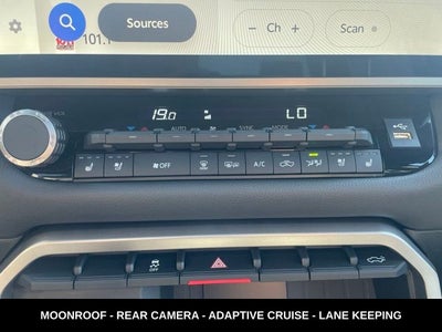 2026 Toyota Tundra Limited LOW MILES