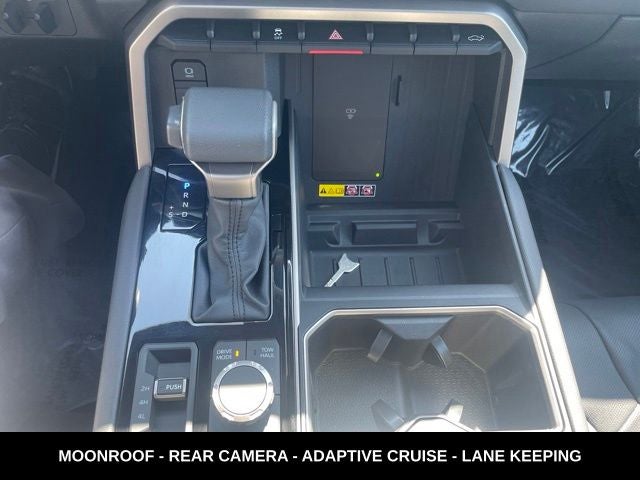 2026 Toyota Tundra Limited LOW MILES