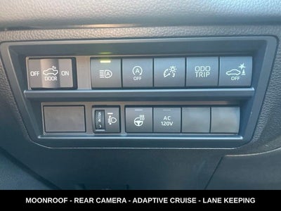 2026 Toyota Tundra Limited LOW MILES