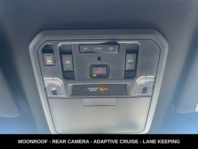 2026 Toyota Tundra Limited LOW MILES