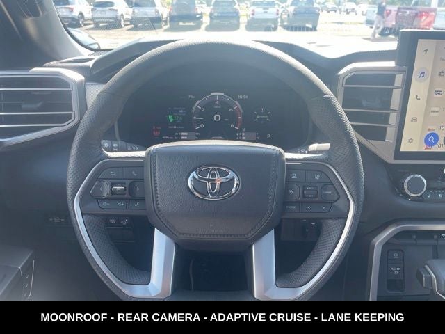2026 Toyota Tundra Limited LOW MILES
