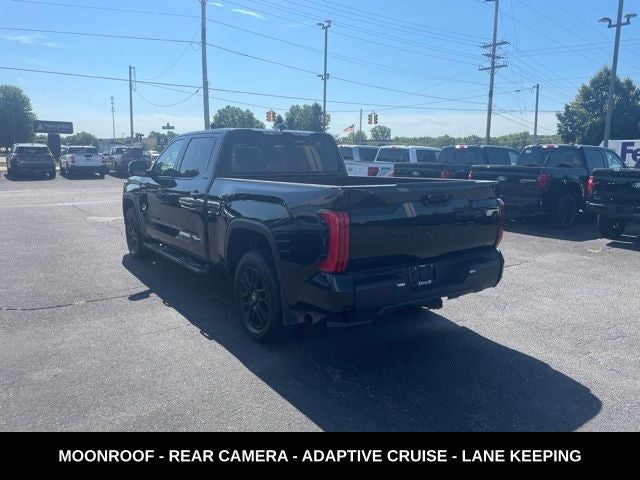 2026 Toyota Tundra Limited LOW MILES