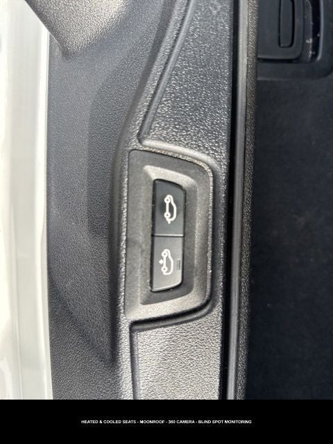 2024 BMW X7 xDrive40i PANORAMIC ROOF