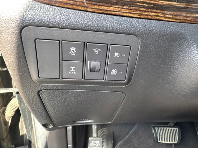 2011 Hyundai Santa Fe Limited